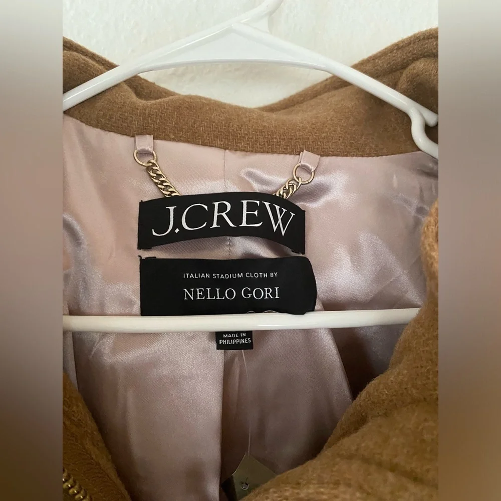 J. Crew our best
